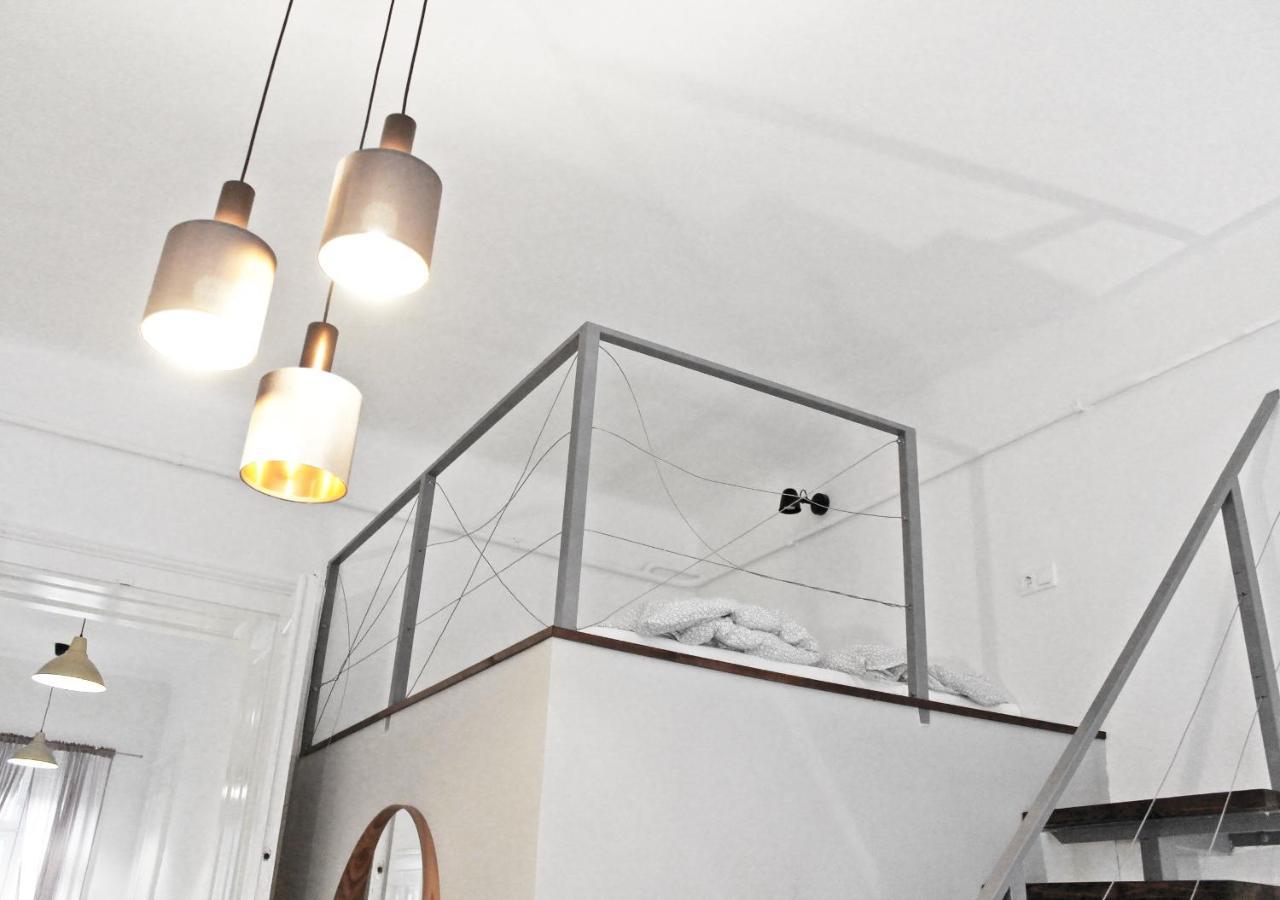 Agi's Luxury Place At Dob St. Jewish Quarter Appartement Budapest