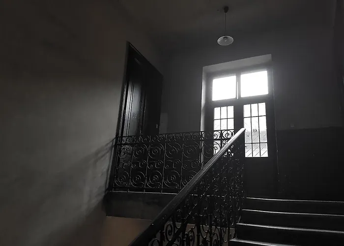 Luxury New Apartment With Gallery At Dob Street Nearby Gozsdu Court