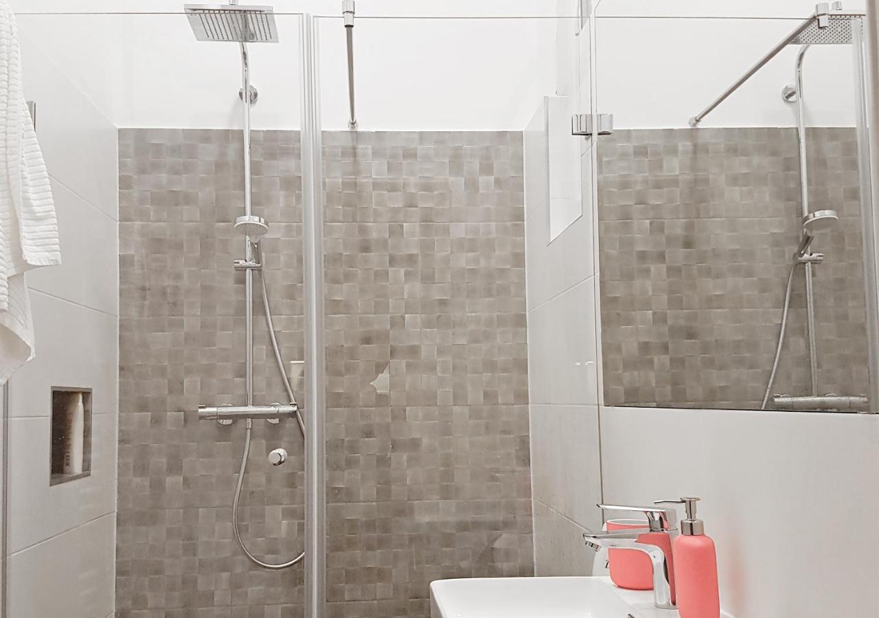 Apartman Luxury New With Gallery At Dob Street Nearby Gozsdu Court