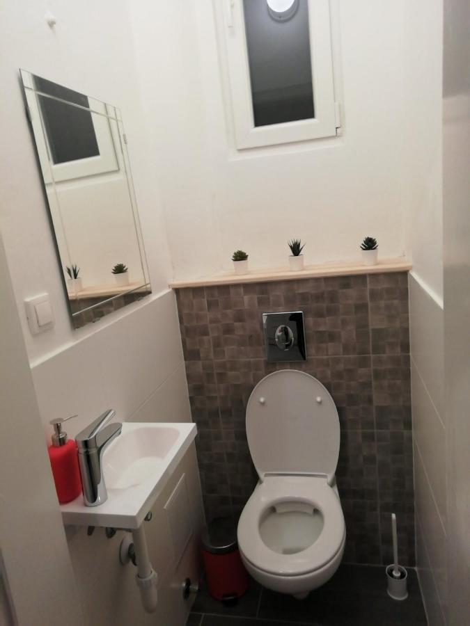 Luxury New With Gallery At Dob Street Nearby Gozsdu Court Apartman *